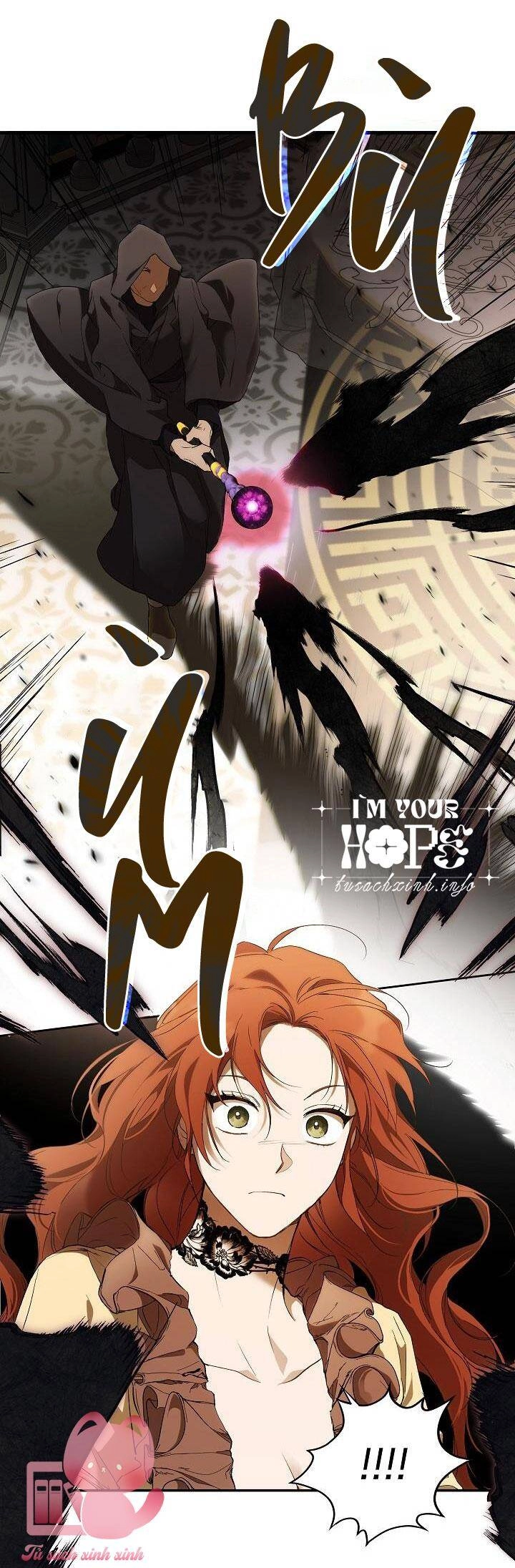 Tất Cả Chỉ Là Sai Lầm Chapter 85 - 15