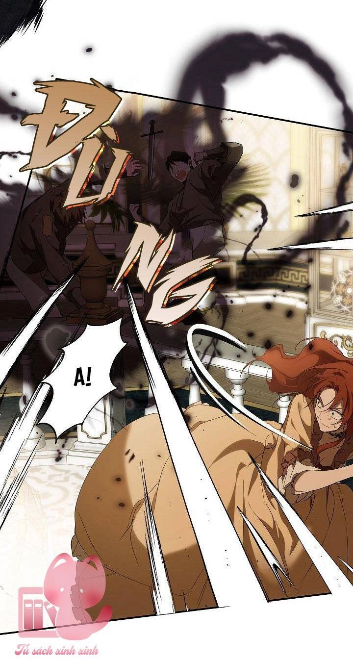 Tất Cả Chỉ Là Sai Lầm Chapter 85 - 16