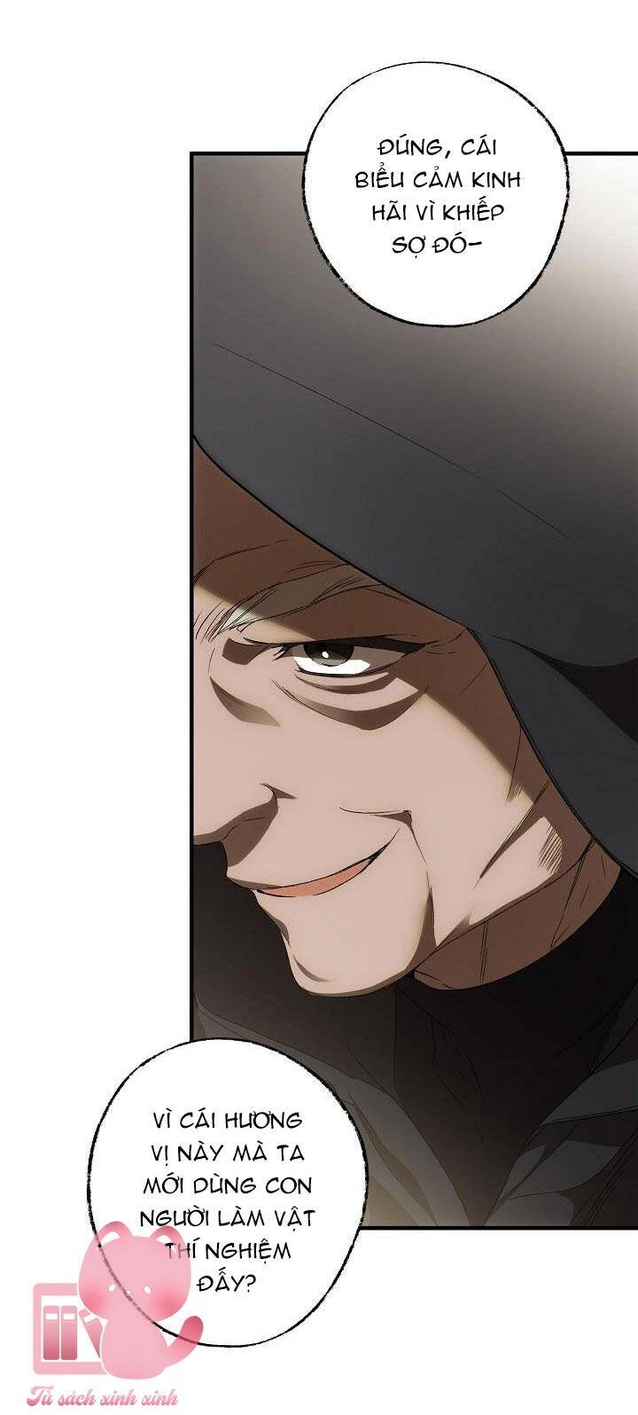 Tất Cả Chỉ Là Sai Lầm Chapter 85 - 21