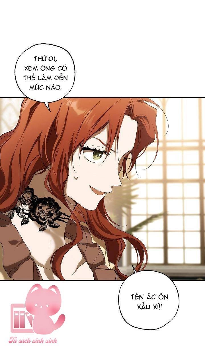 Tất Cả Chỉ Là Sai Lầm Chapter 85 - 23