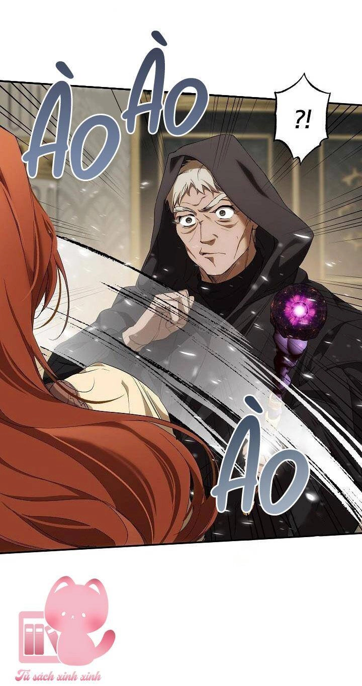 Tất Cả Chỉ Là Sai Lầm Chapter 85 - 27