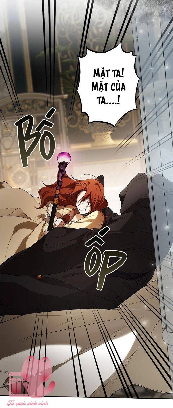 Tất Cả Chỉ Là Sai Lầm Chapter 85 - 29