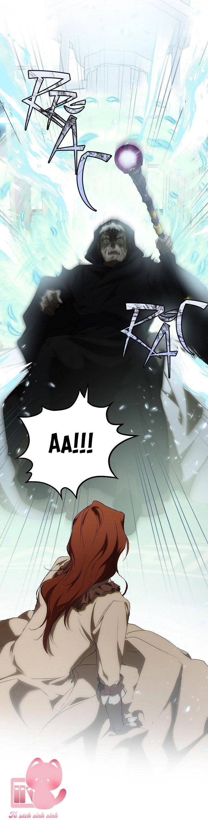 Tất Cả Chỉ Là Sai Lầm Chapter 85 - 31