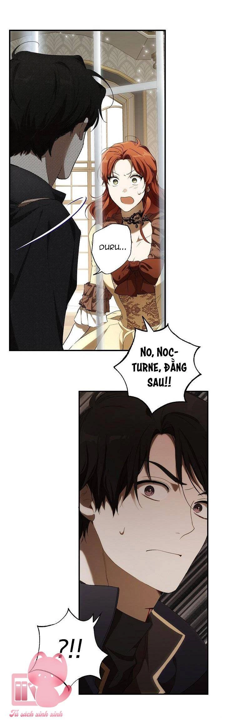 Tất Cả Chỉ Là Sai Lầm Chapter 85 - 38