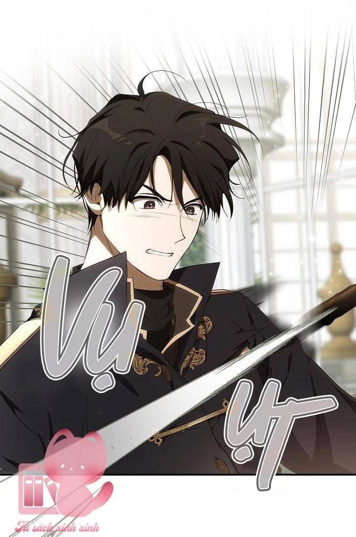 Tất Cả Chỉ Là Sai Lầm Chapter 85 - 39