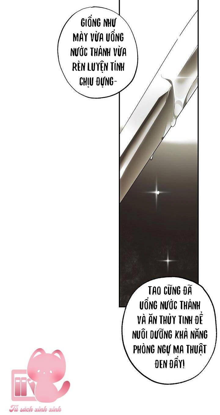 Tất Cả Chỉ Là Sai Lầm Chapter 85 - 42