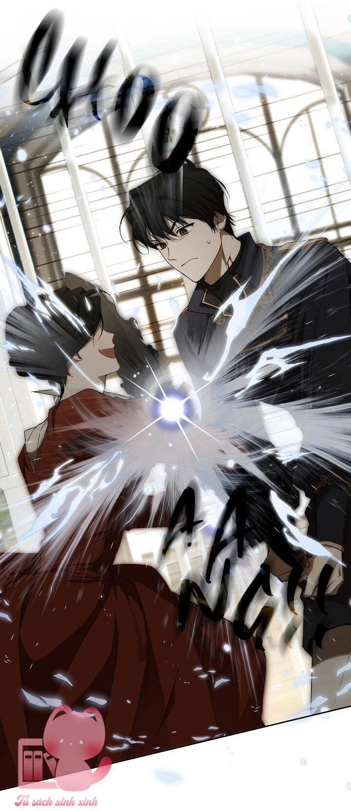 Tất Cả Chỉ Là Sai Lầm Chapter 85 - 45