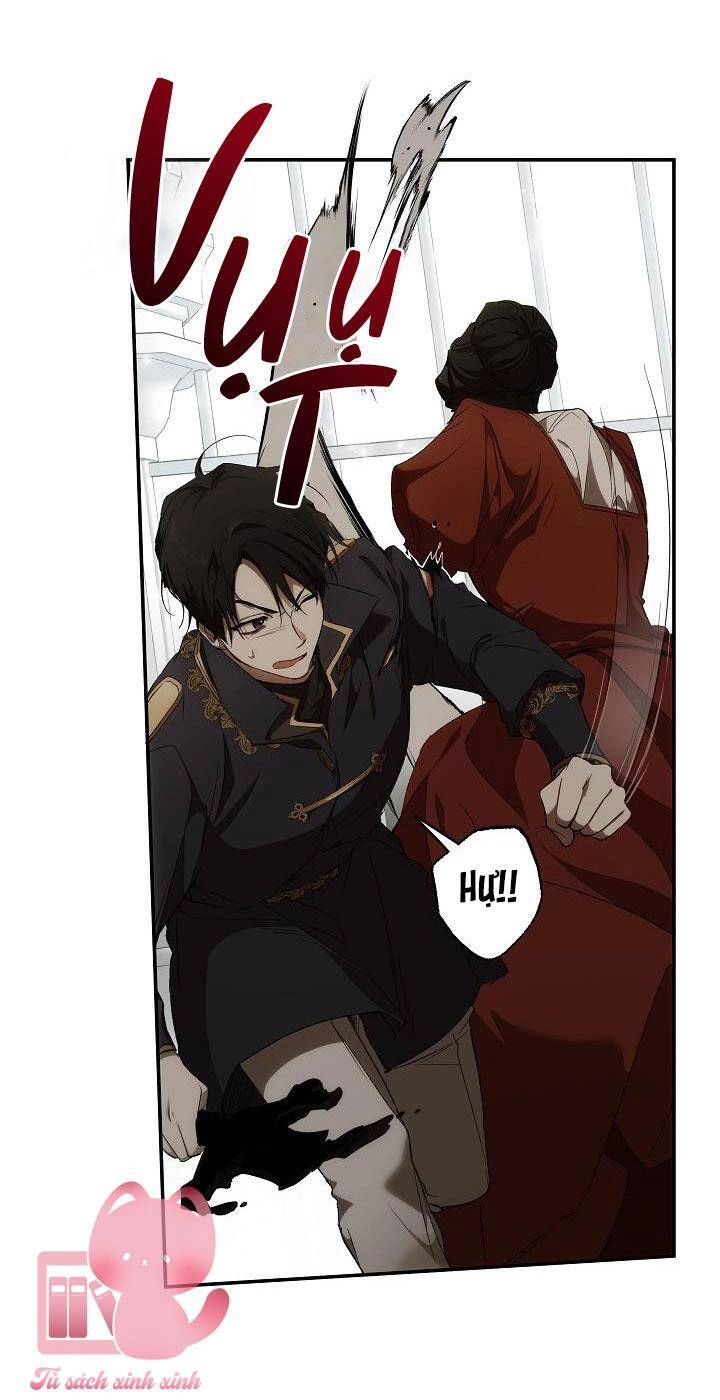 Tất Cả Chỉ Là Sai Lầm Chapter 85 - 47