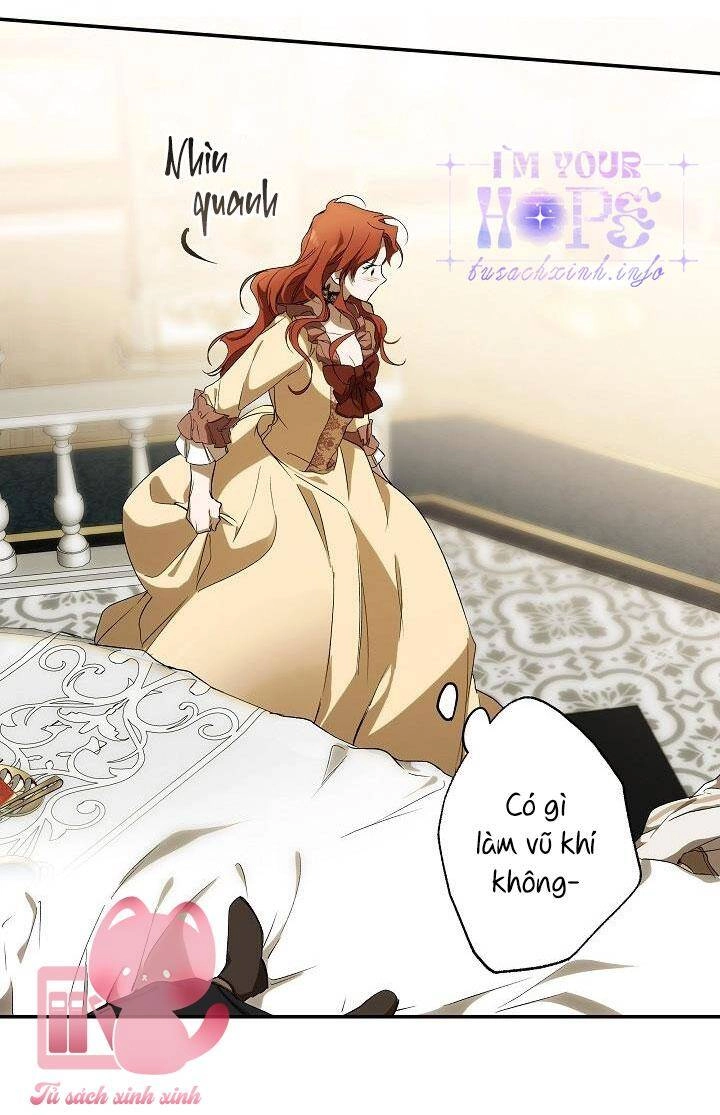 Tất Cả Chỉ Là Sai Lầm Chapter 85 - 49