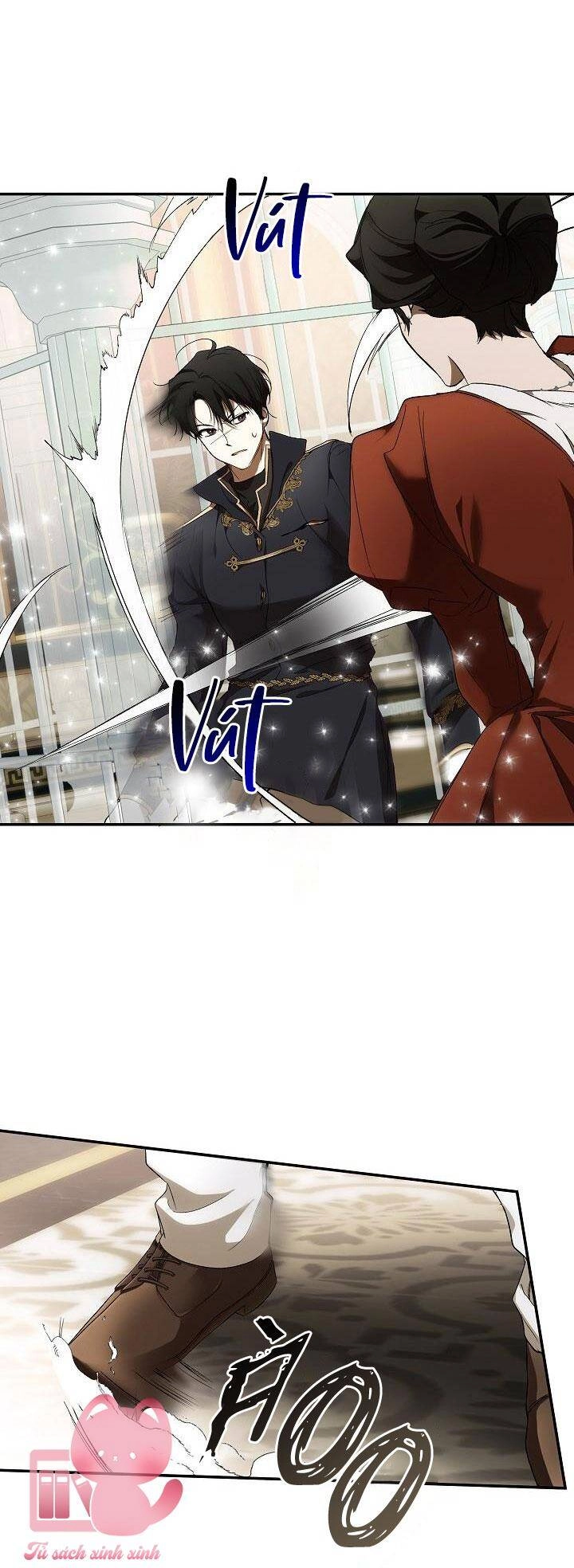 Tất Cả Chỉ Là Sai Lầm Chapter 85 - 51