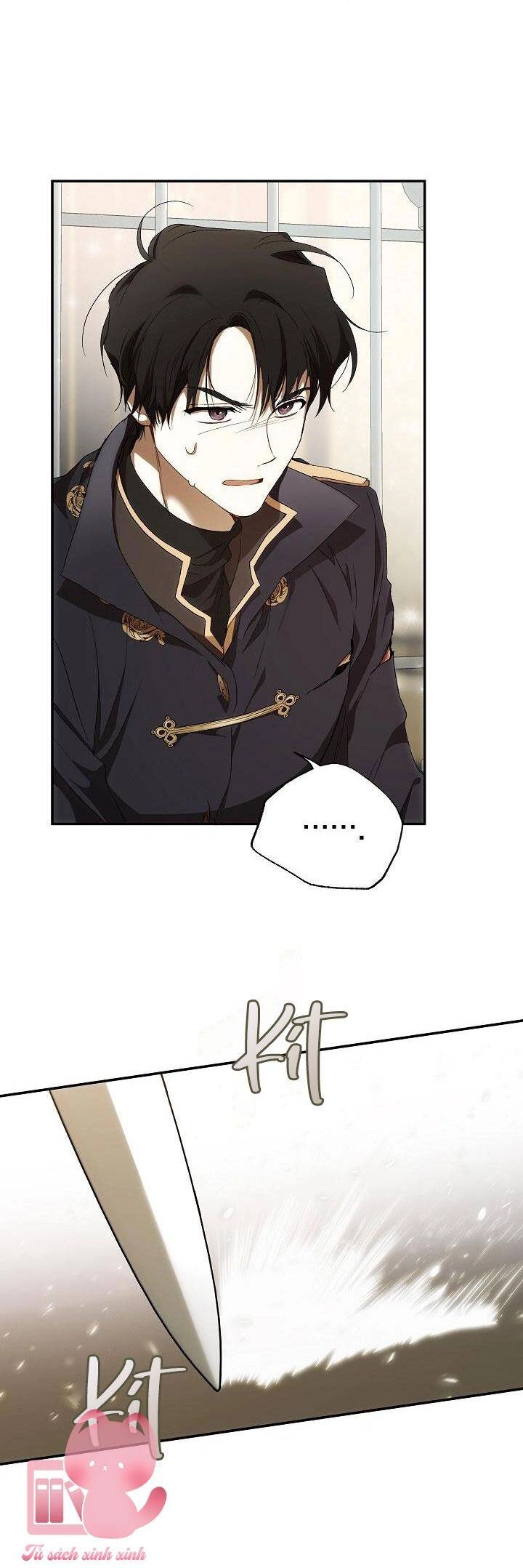 Tất Cả Chỉ Là Sai Lầm Chapter 85 - 52