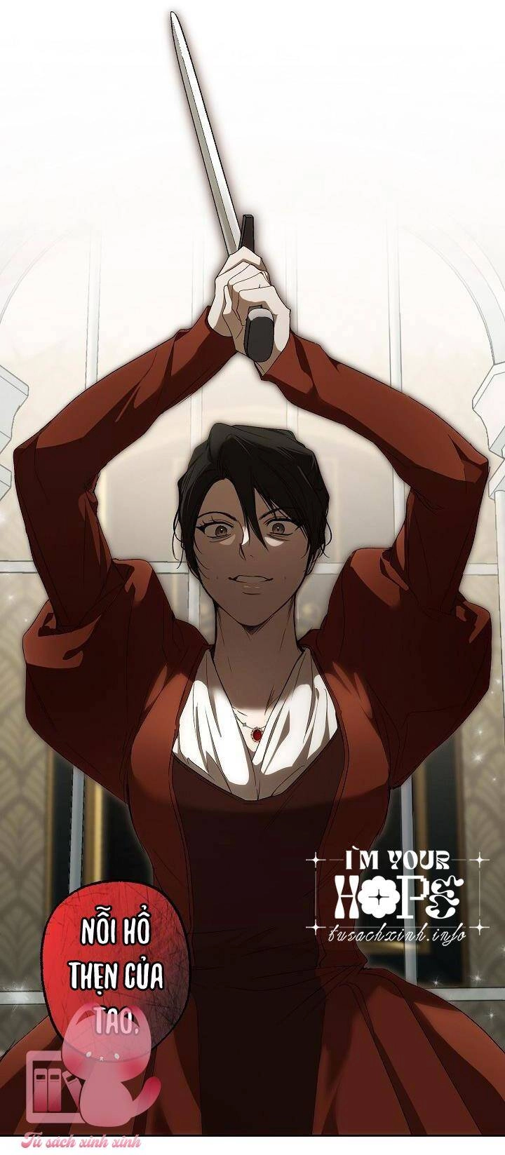 Tất Cả Chỉ Là Sai Lầm Chapter 85 - 54