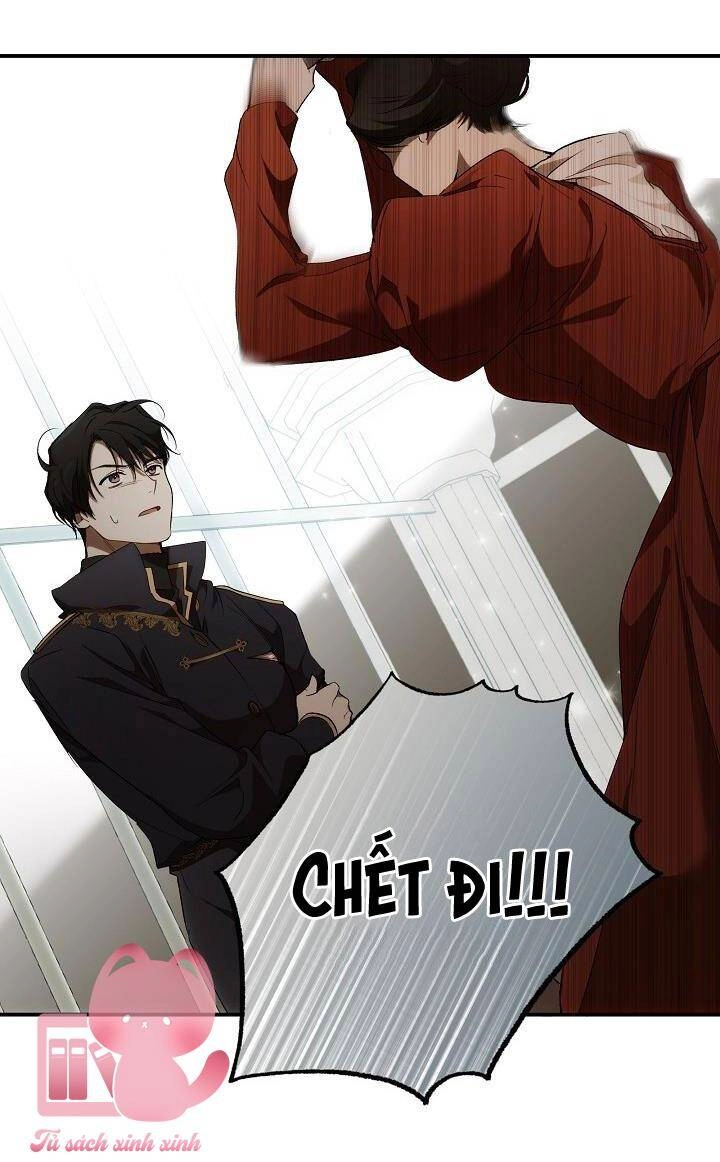 Tất Cả Chỉ Là Sai Lầm Chapter 85 - 56