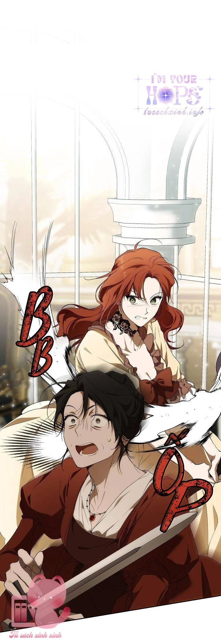 Tất Cả Chỉ Là Sai Lầm Chapter 85 - 58