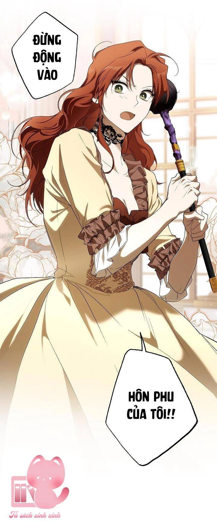 Tất Cả Chỉ Là Sai Lầm Chapter 85 - 60