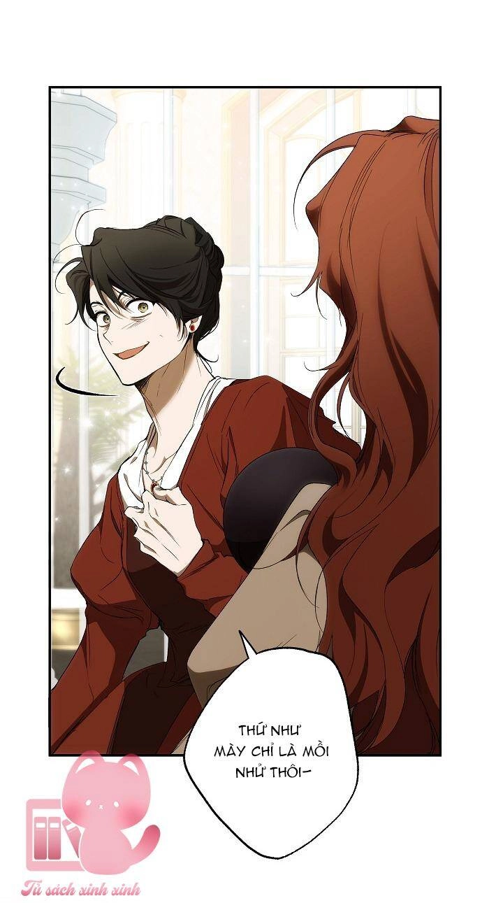 Tất Cả Chỉ Là Sai Lầm Chapter 86 - 3