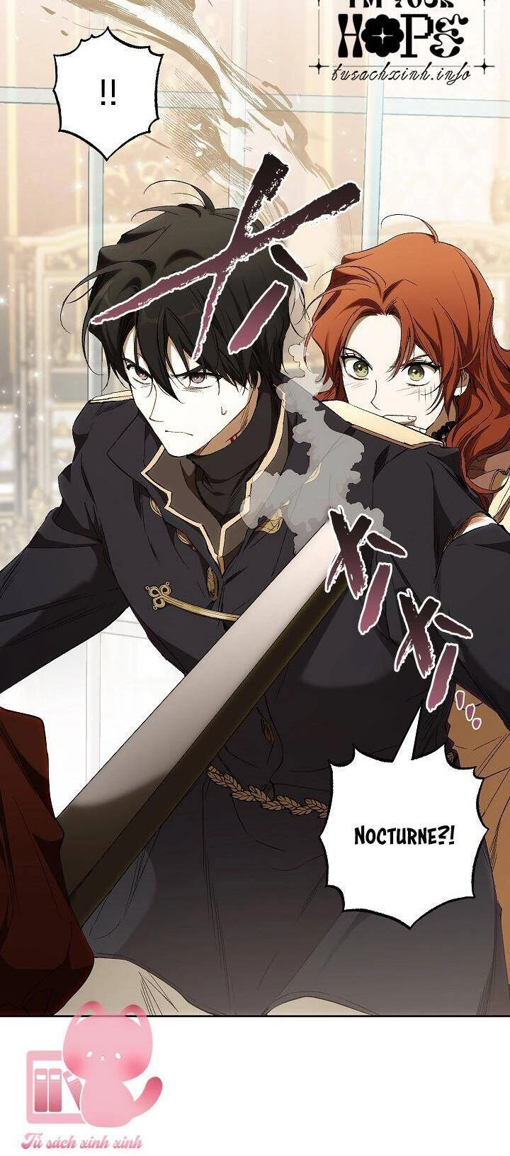 Tất Cả Chỉ Là Sai Lầm Chapter 86 - 13