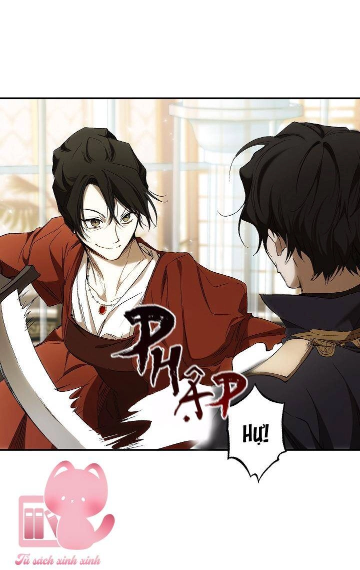 Tất Cả Chỉ Là Sai Lầm Chapter 86 - 14