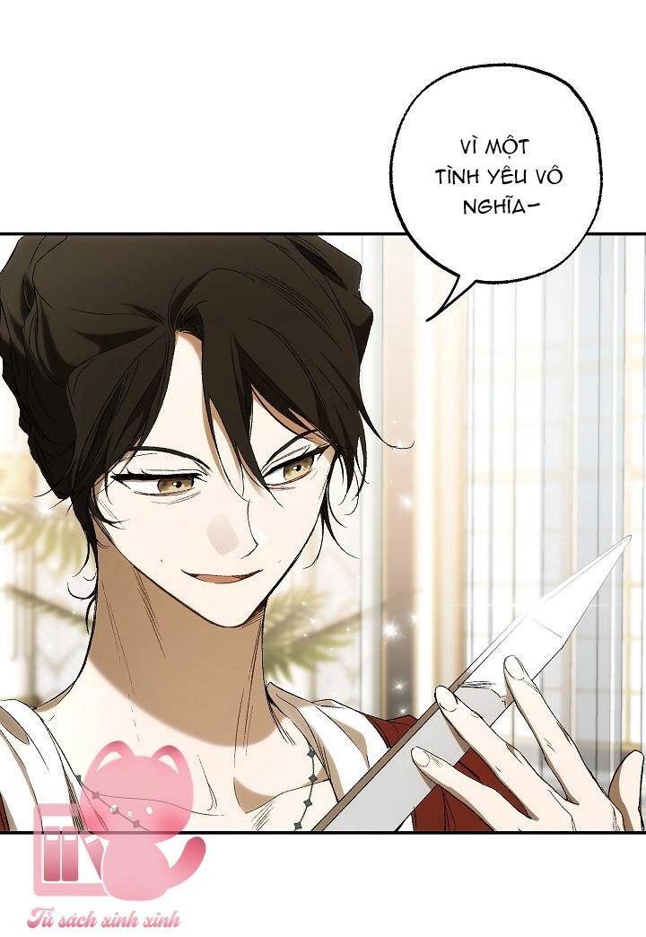 Tất Cả Chỉ Là Sai Lầm Chapter 86 - 16