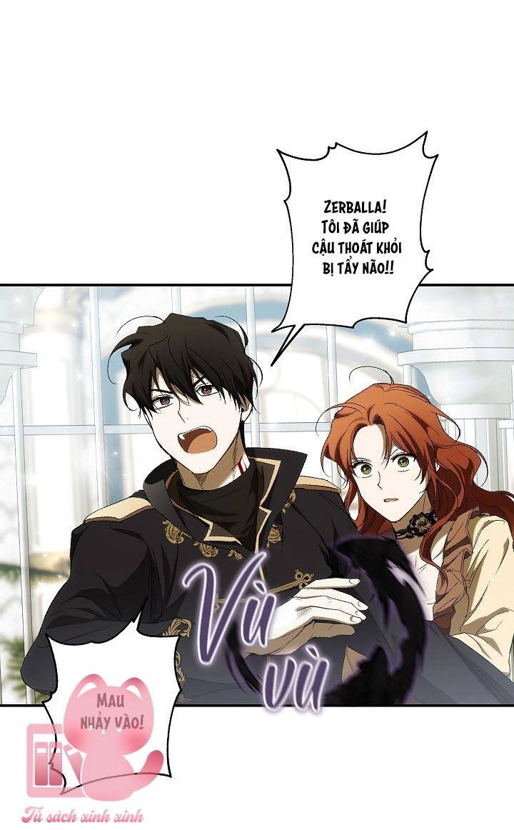 Tất Cả Chỉ Là Sai Lầm Chapter 86 - 22