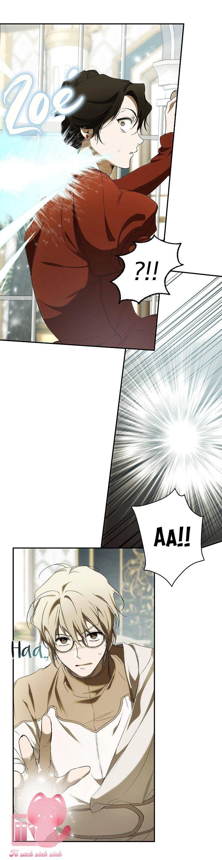 Tất Cả Chỉ Là Sai Lầm Chapter 86 - 24