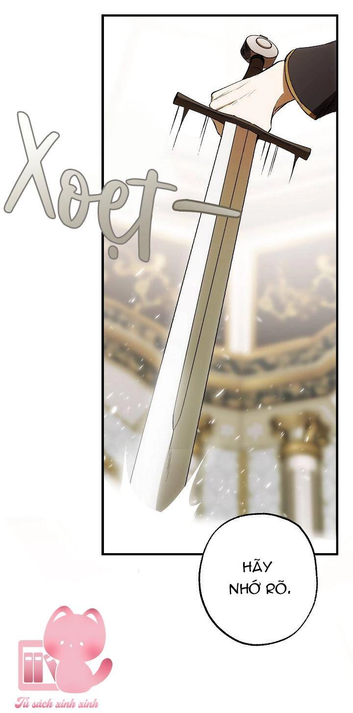 Tất Cả Chỉ Là Sai Lầm Chapter 86 - 32