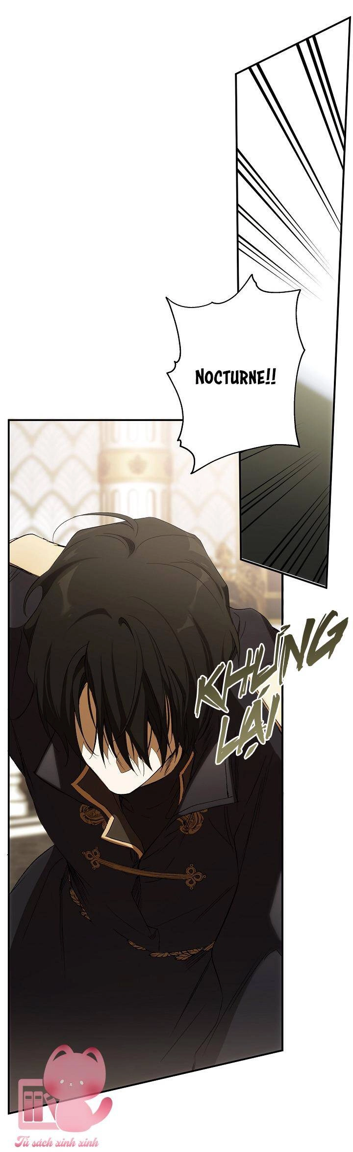 Tất Cả Chỉ Là Sai Lầm Chapter 86 - 36