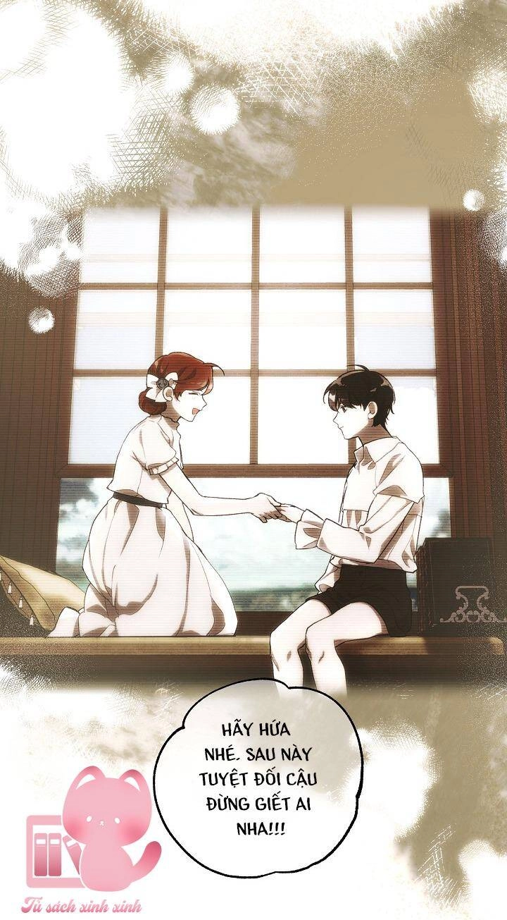 Tất Cả Chỉ Là Sai Lầm Chapter 86 - 39