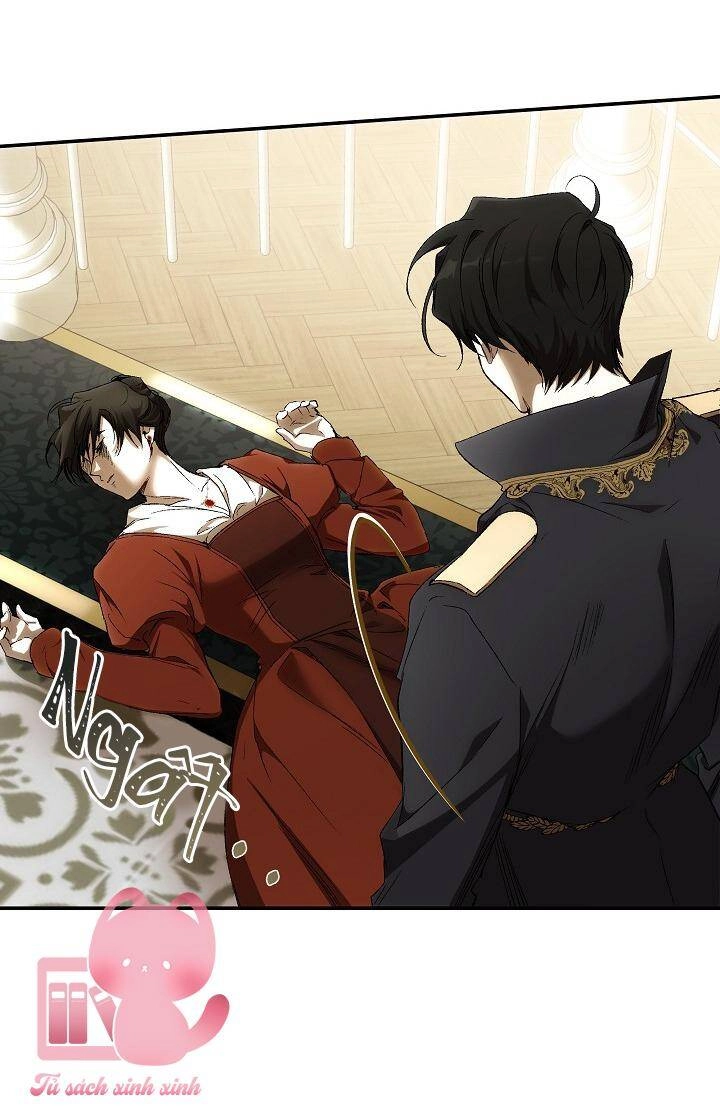 Tất Cả Chỉ Là Sai Lầm Chapter 86 - 42