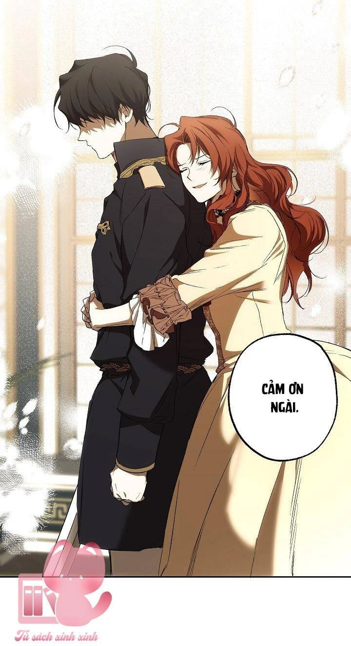 Tất Cả Chỉ Là Sai Lầm Chapter 86 - 44