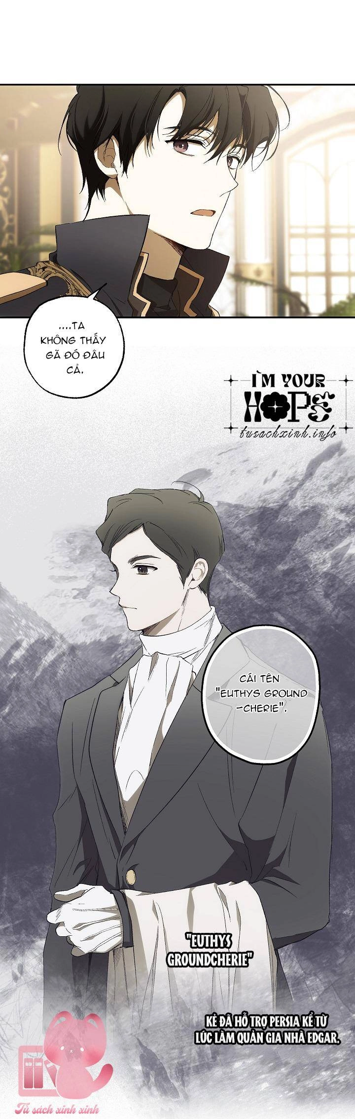 Tất Cả Chỉ Là Sai Lầm Chapter 86 - 48