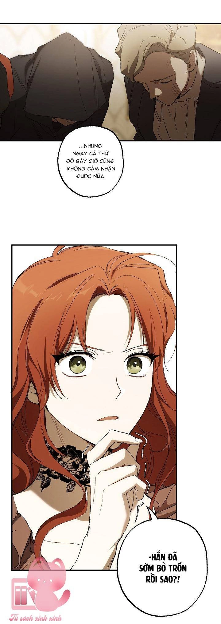 Tất Cả Chỉ Là Sai Lầm Chapter 86 - 50