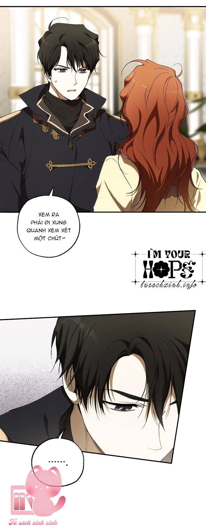 Tất Cả Chỉ Là Sai Lầm Chapter 86 - 51