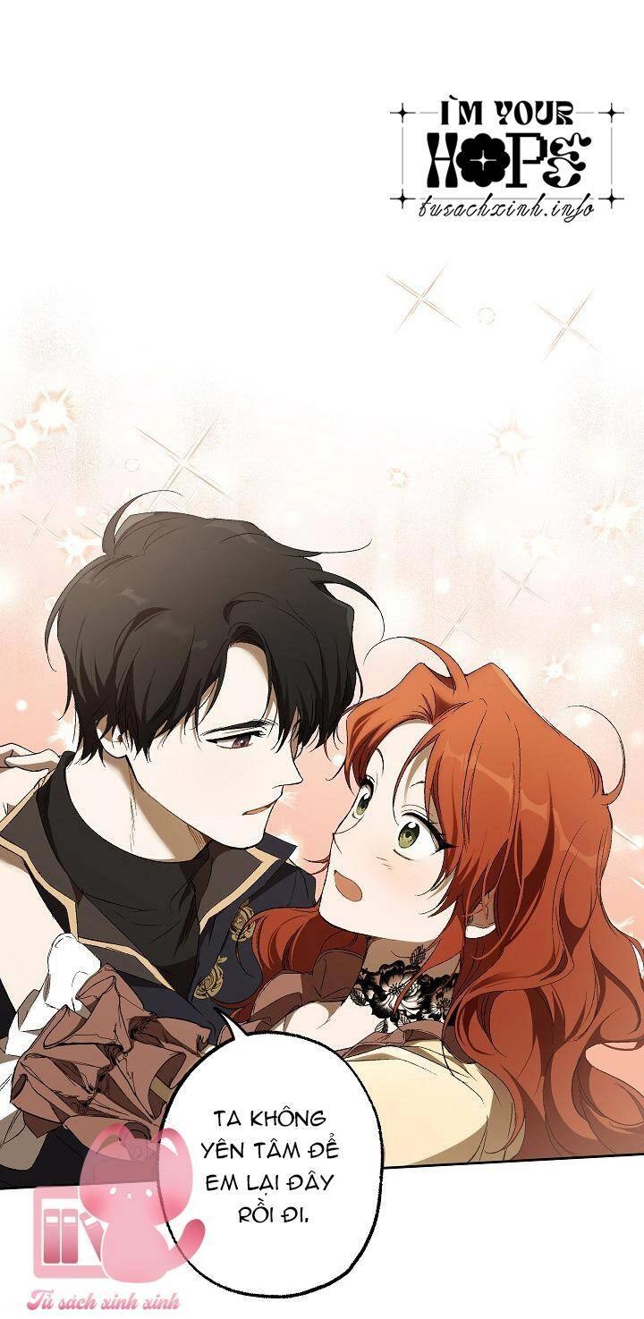 Tất Cả Chỉ Là Sai Lầm Chapter 86 - 54