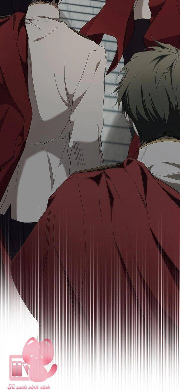 Tất Cả Chỉ Là Sai Lầm Chapter 87 - 7