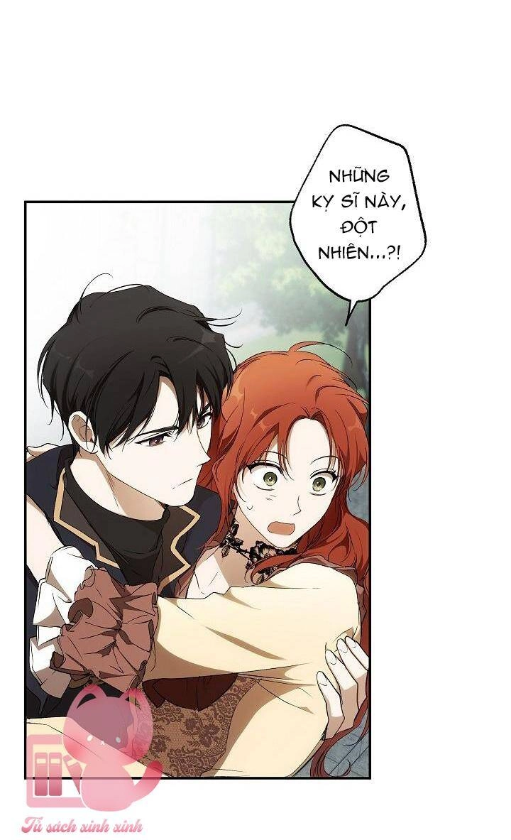 Tất Cả Chỉ Là Sai Lầm Chapter 87 - 9