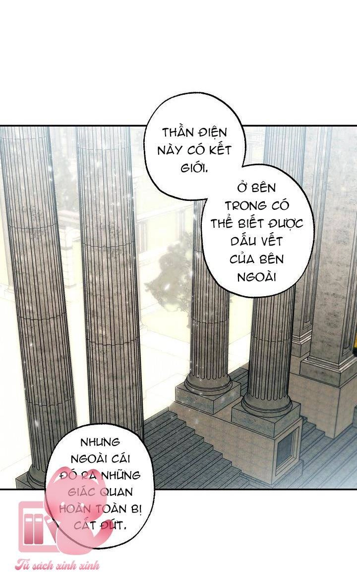 Tất Cả Chỉ Là Sai Lầm Chapter 87 - 10