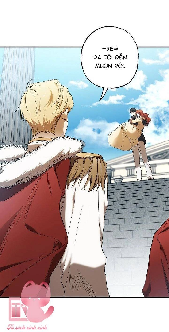 Tất Cả Chỉ Là Sai Lầm Chapter 87 - 11