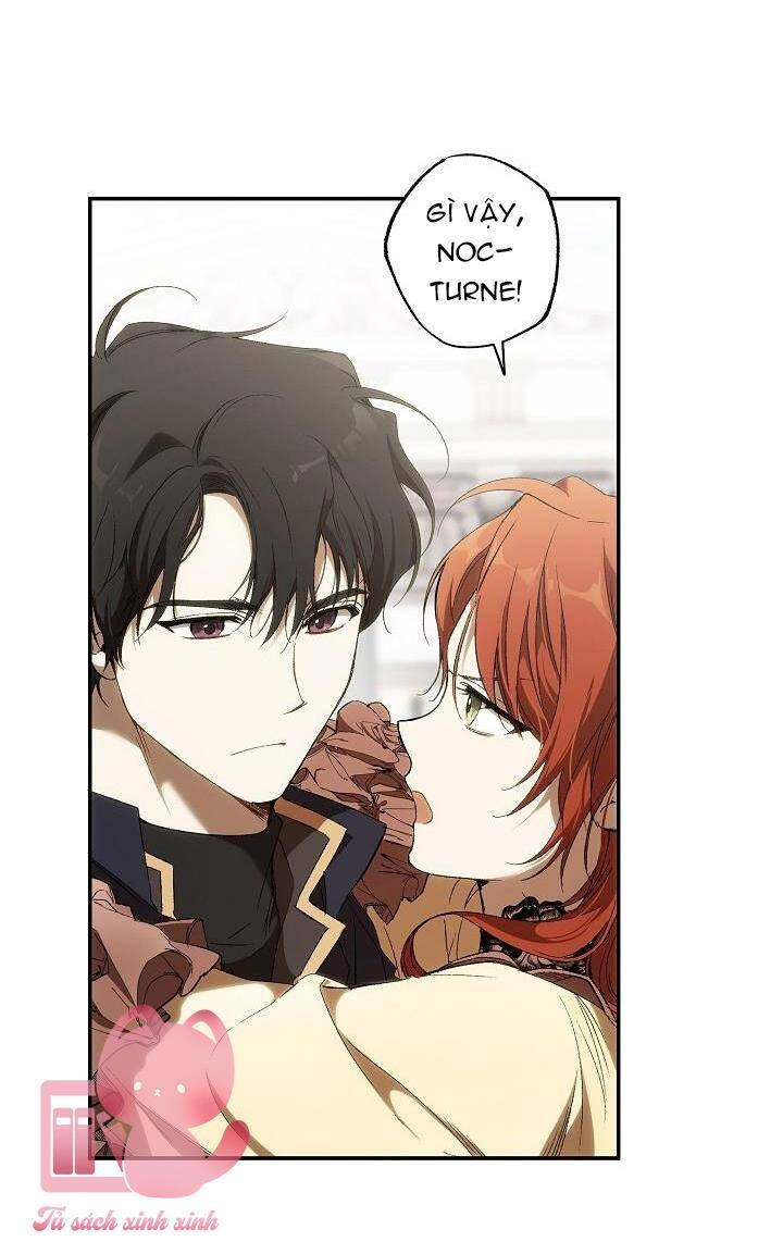 Tất Cả Chỉ Là Sai Lầm Chapter 87 - 16