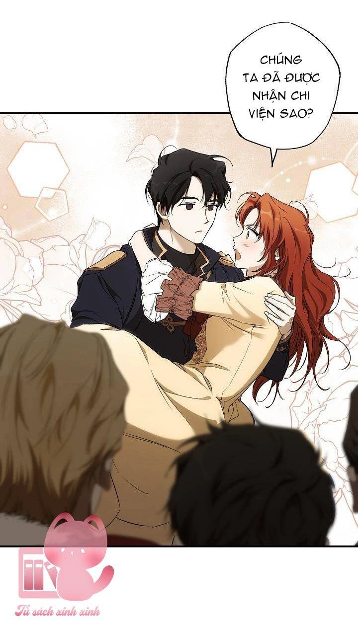 Tất Cả Chỉ Là Sai Lầm Chapter 87 - 17