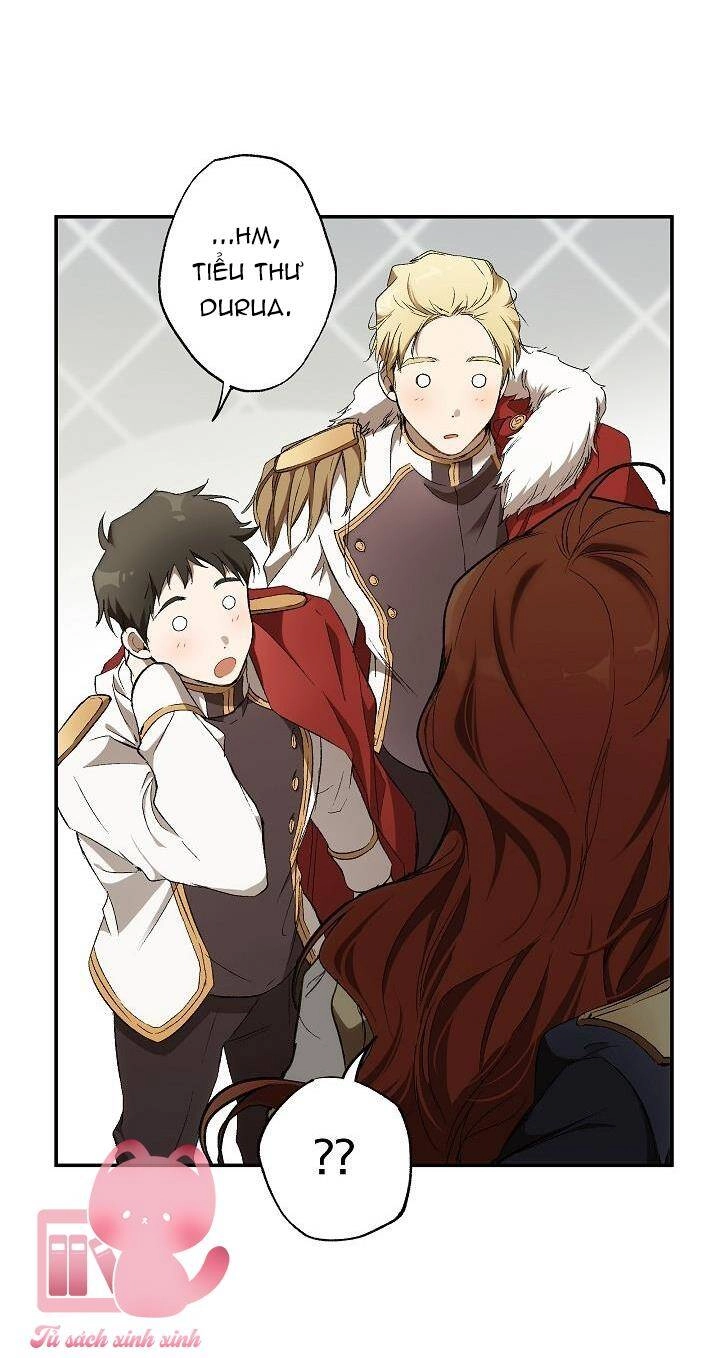 Tất Cả Chỉ Là Sai Lầm Chapter 87 - 18