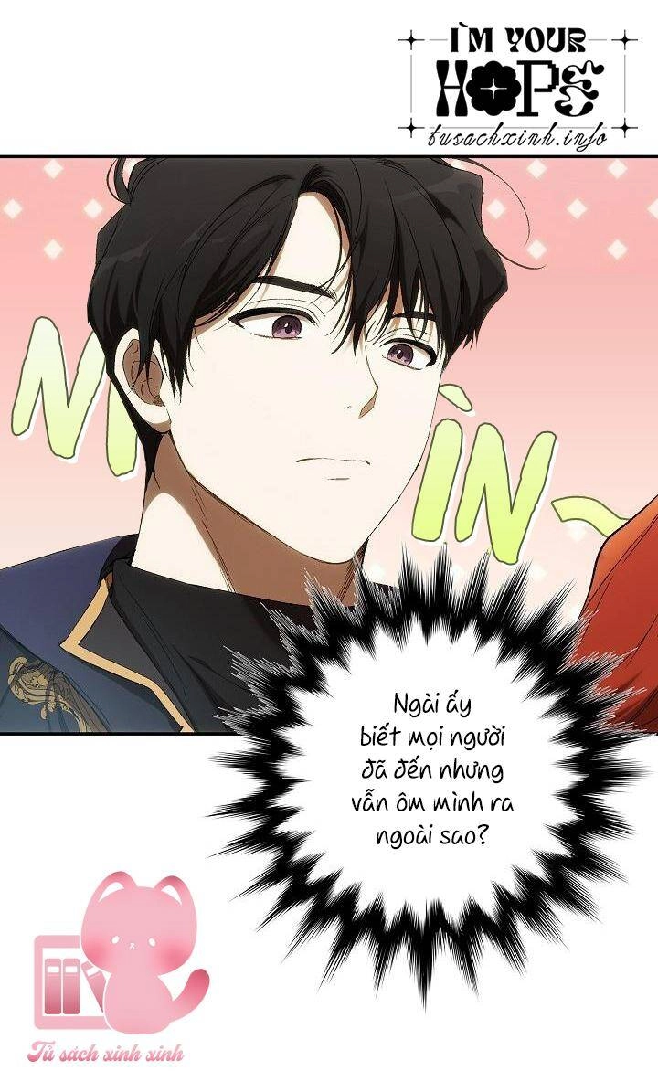 Tất Cả Chỉ Là Sai Lầm Chapter 87 - 21