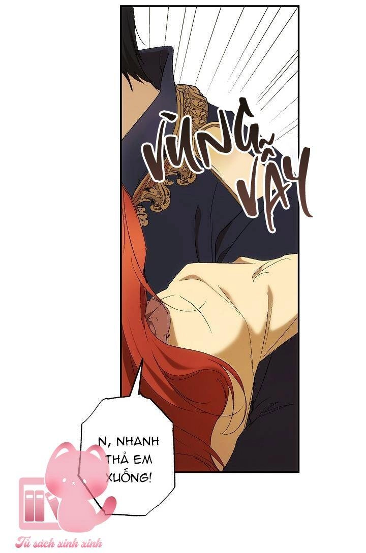 Tất Cả Chỉ Là Sai Lầm Chapter 87 - 22