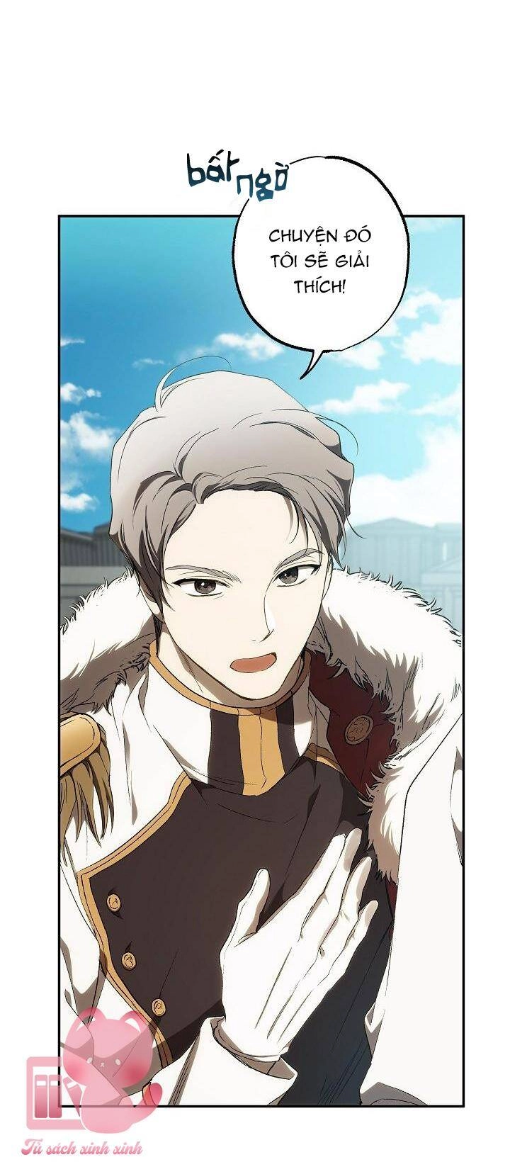 Tất Cả Chỉ Là Sai Lầm Chapter 87 - 24