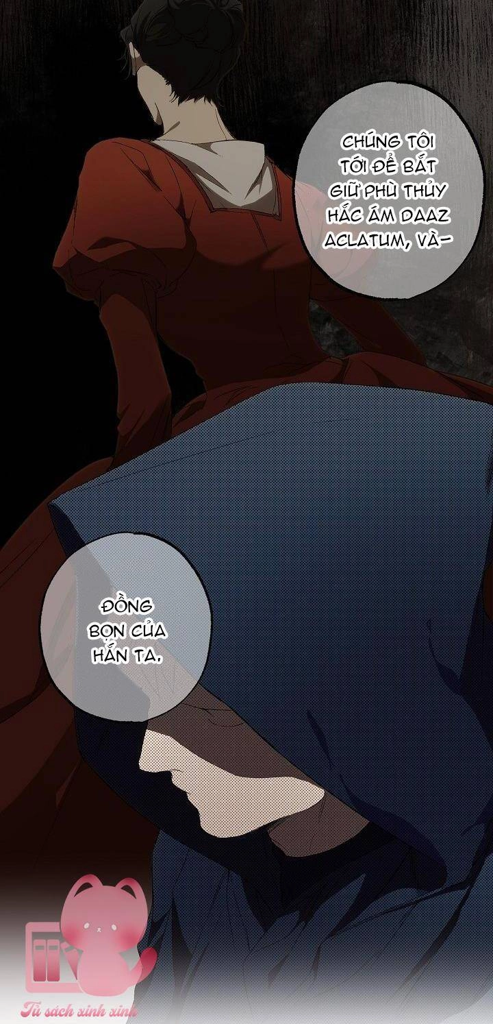 Tất Cả Chỉ Là Sai Lầm Chapter 87 - 26