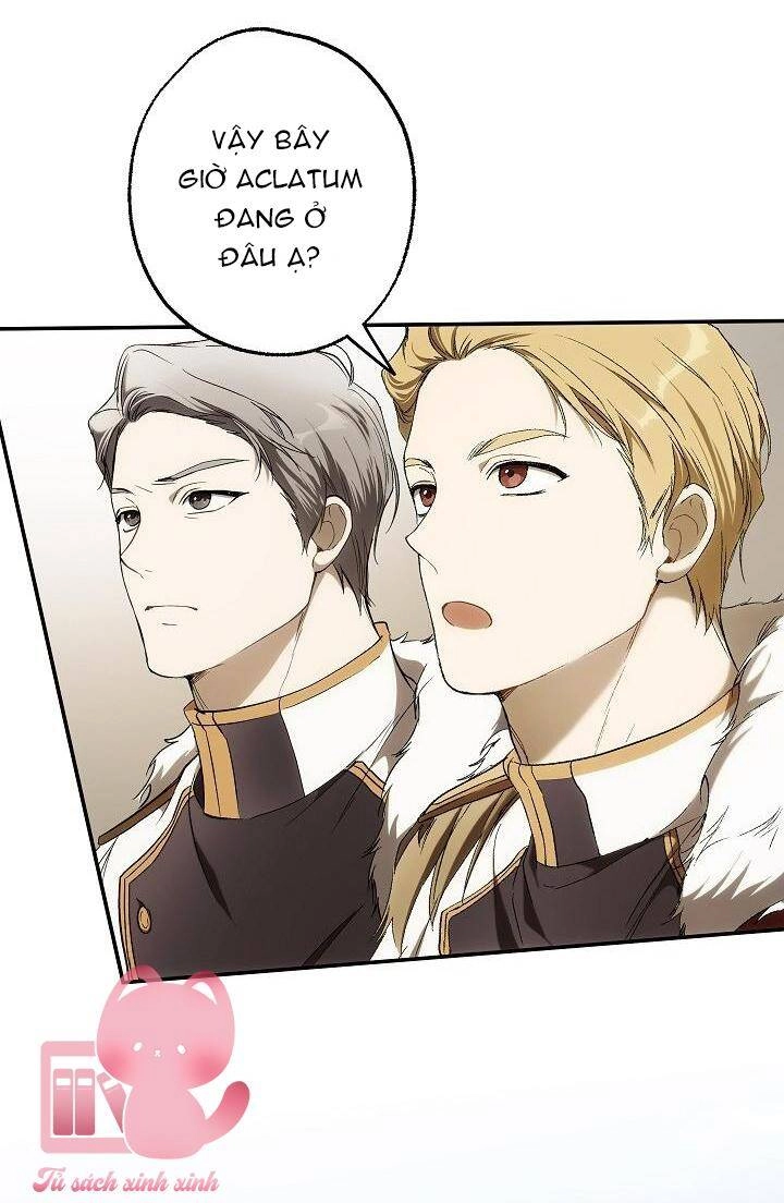 Tất Cả Chỉ Là Sai Lầm Chapter 87 - 29