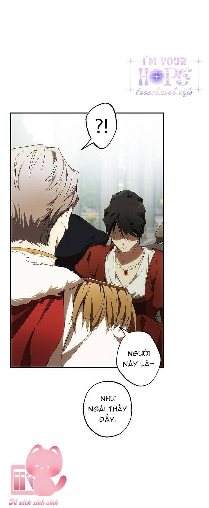 Tất Cả Chỉ Là Sai Lầm Chapter 87 - 32