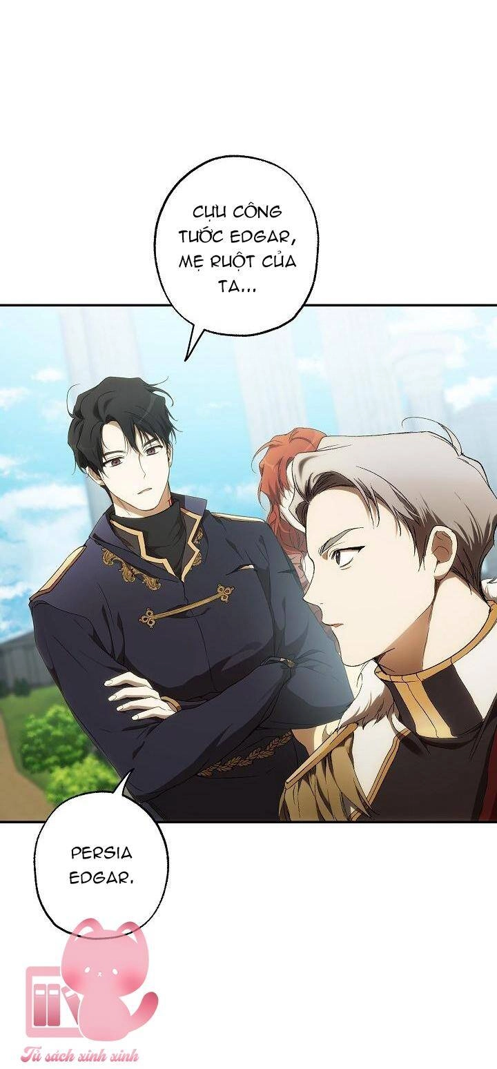 Tất Cả Chỉ Là Sai Lầm Chapter 87 - 33