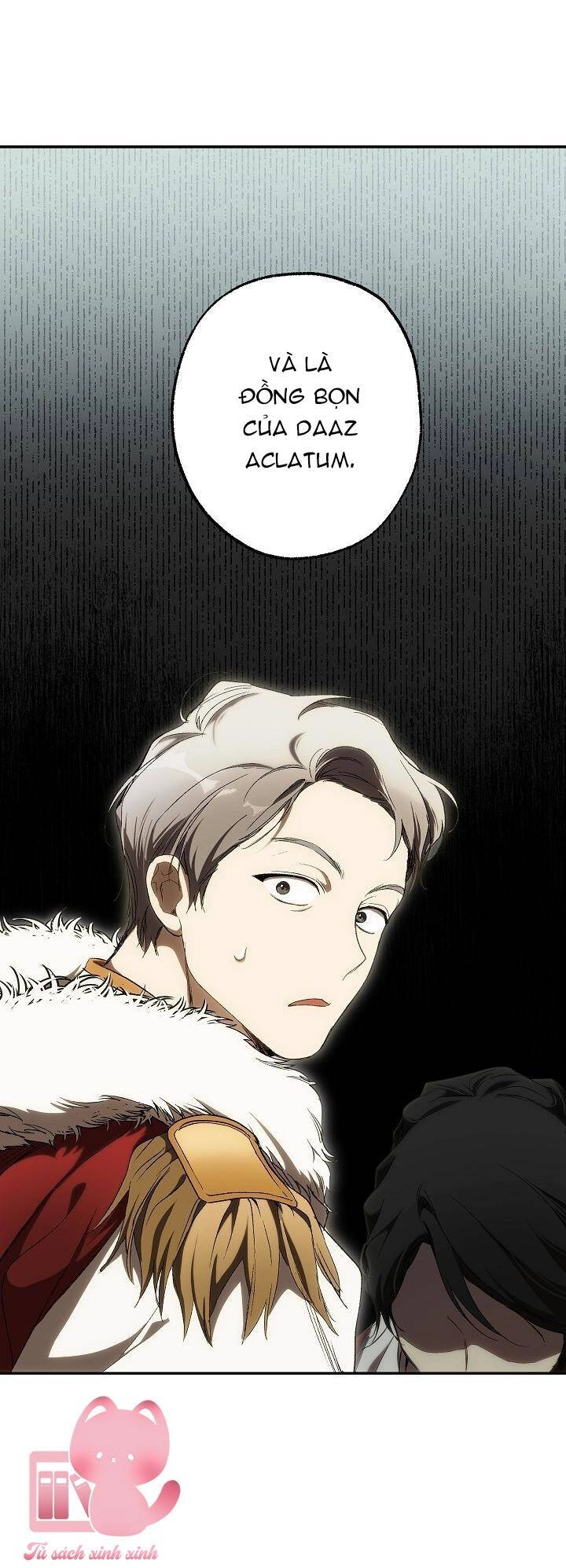 Tất Cả Chỉ Là Sai Lầm Chapter 87 - 34