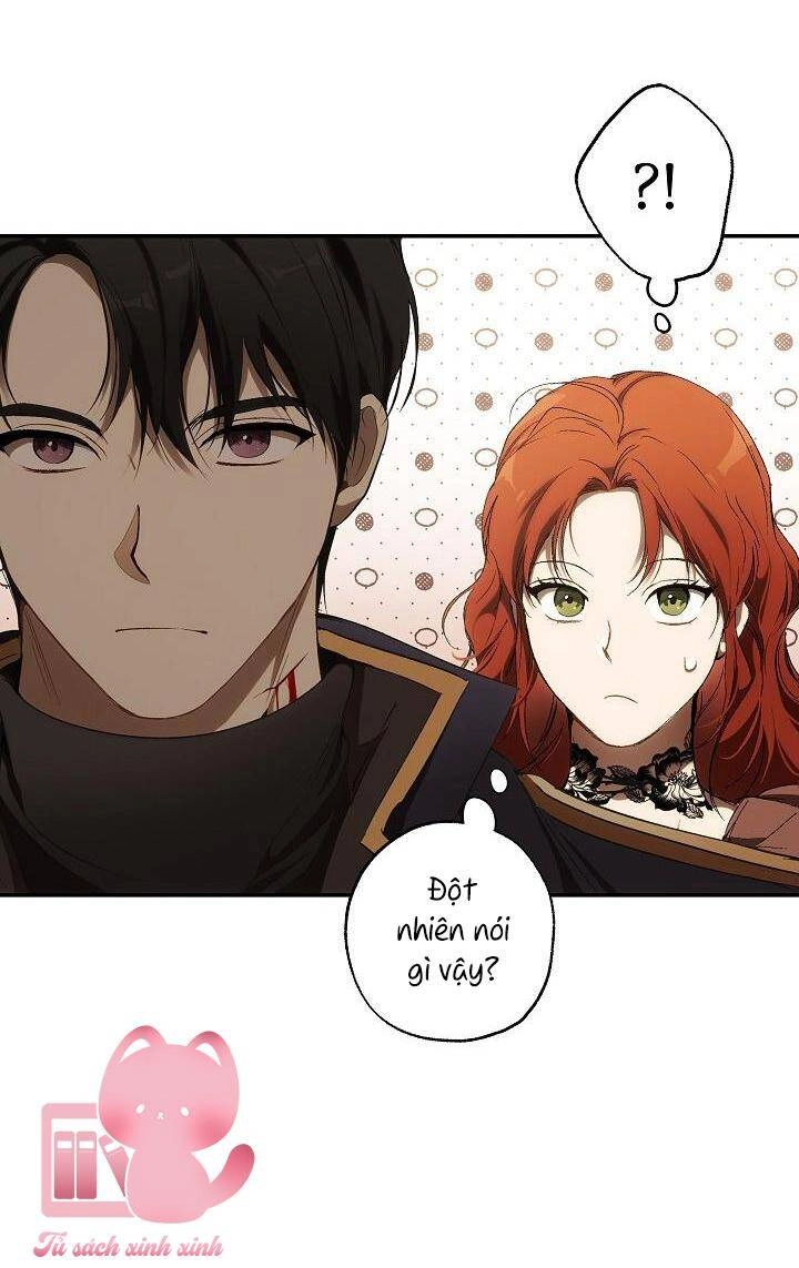 Tất Cả Chỉ Là Sai Lầm Chapter 87 - 37